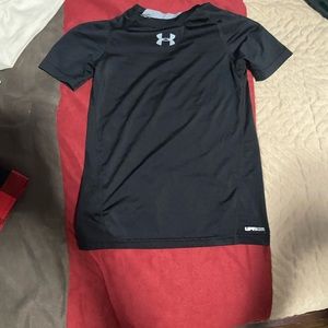 Under armour shirt